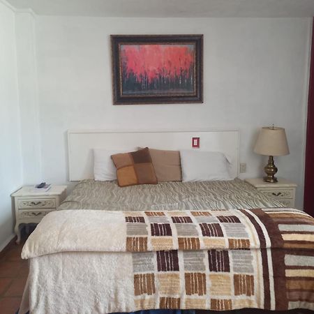 Solache Inn Zitácuaro Kültér fotó