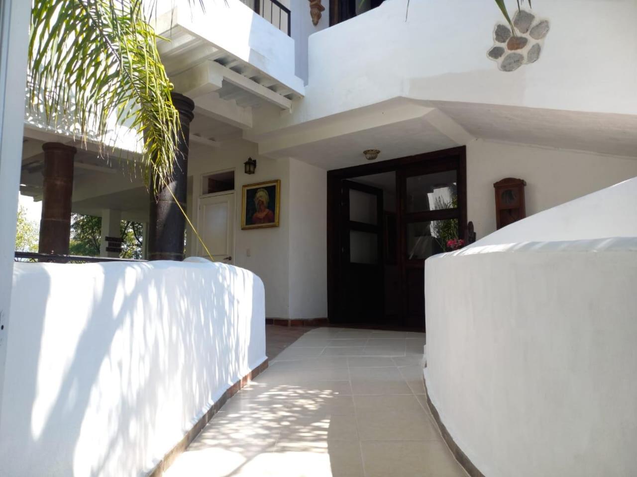 Solache Inn Zitácuaro Kültér fotó