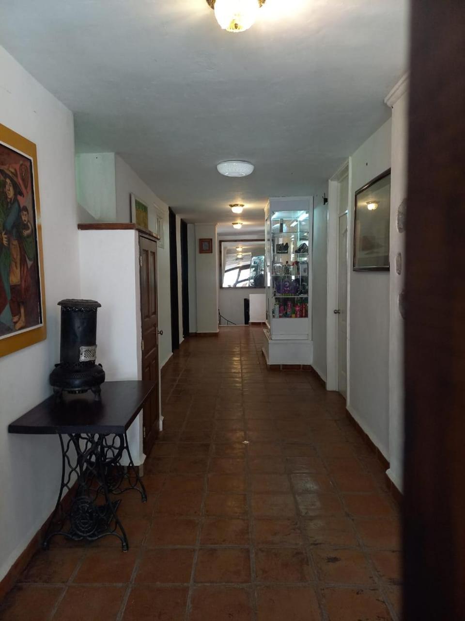 Solache Inn Zitácuaro Kültér fotó