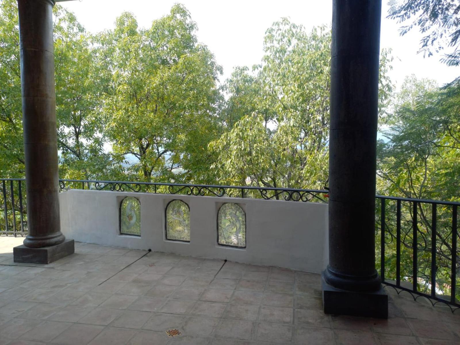 Solache Inn Zitácuaro Kültér fotó