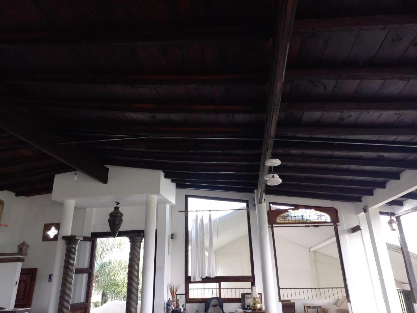 Solache Inn Zitácuaro Kültér fotó
