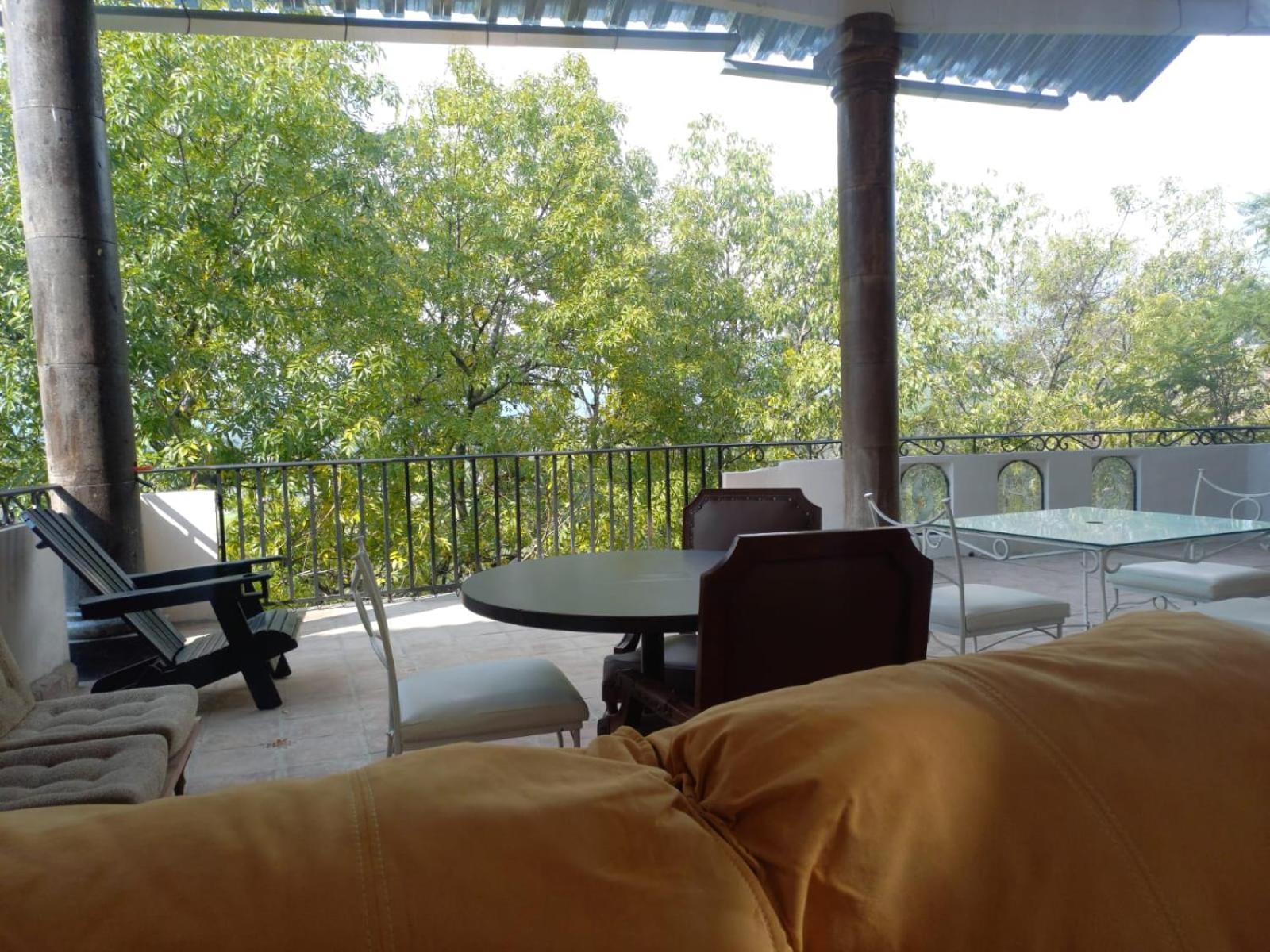 Solache Inn Zitácuaro Kültér fotó