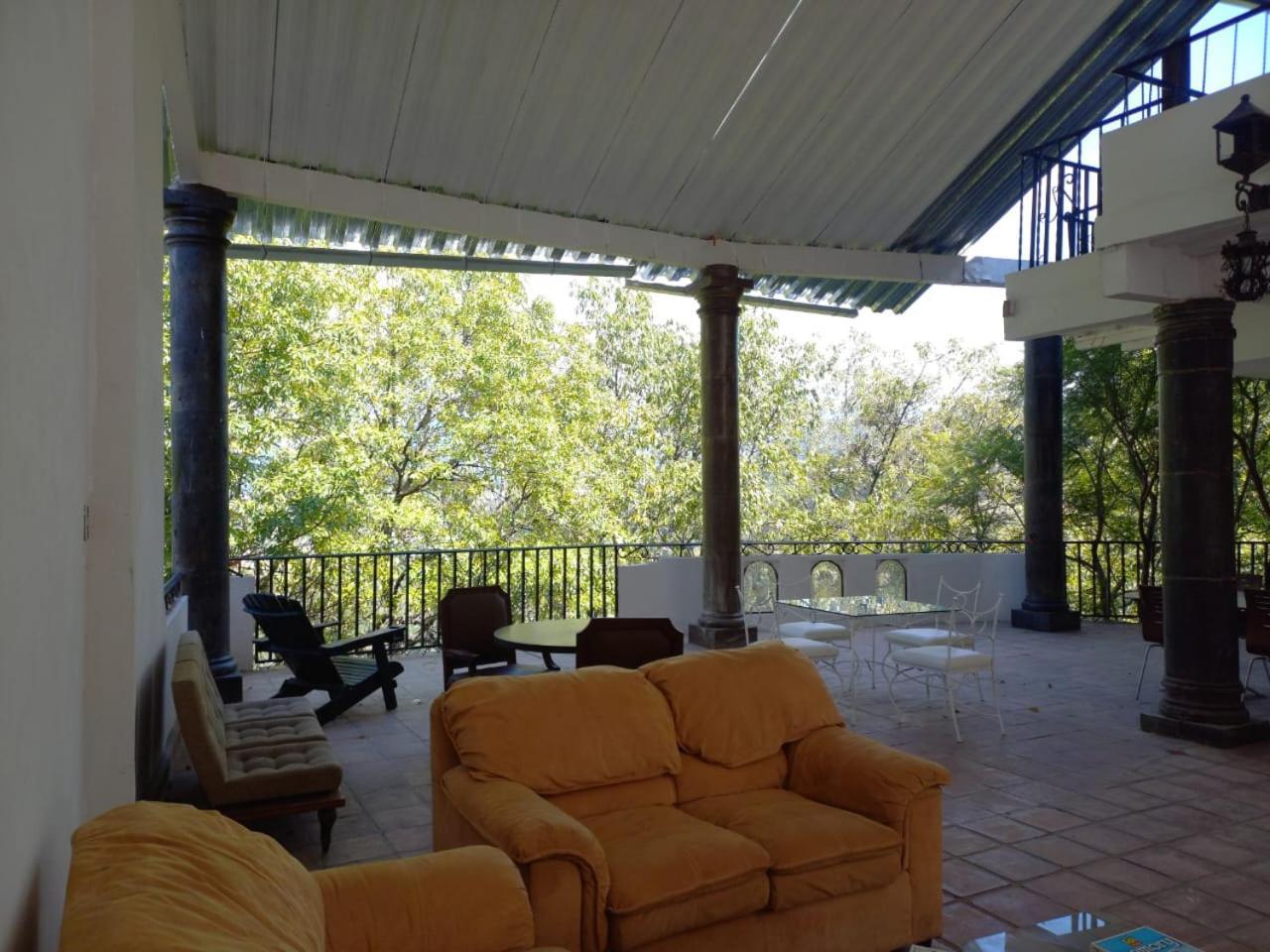 Solache Inn Zitácuaro Kültér fotó