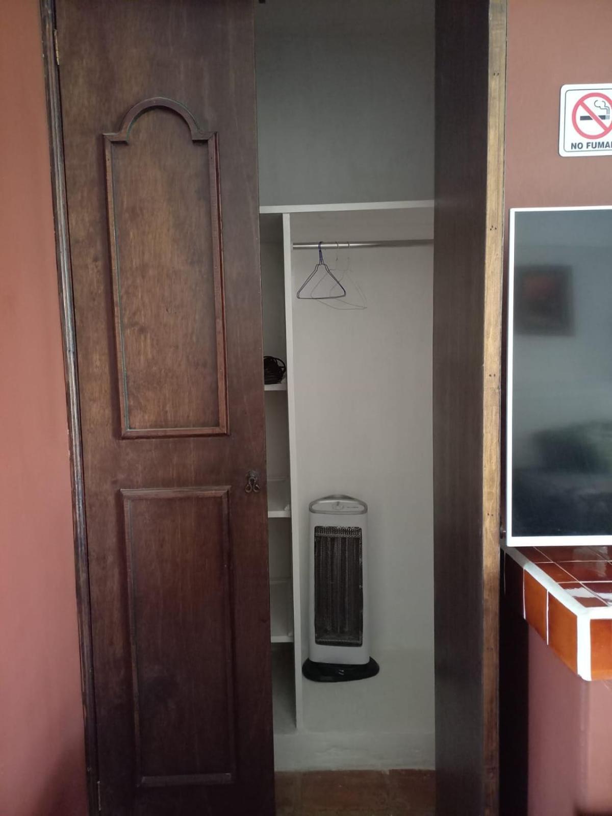 Solache Inn Zitácuaro Szoba fotó