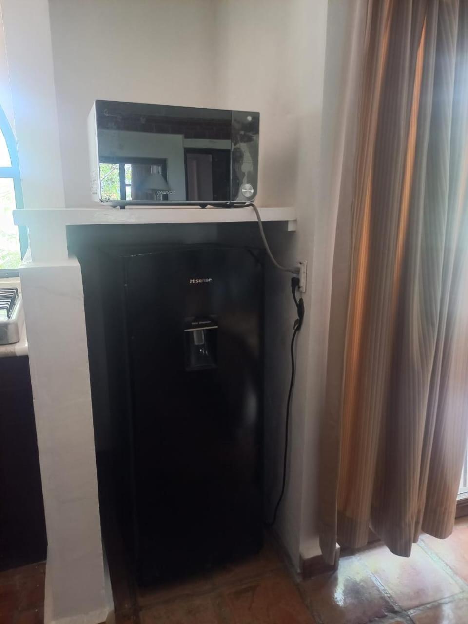 Solache Inn Zitácuaro Szoba fotó