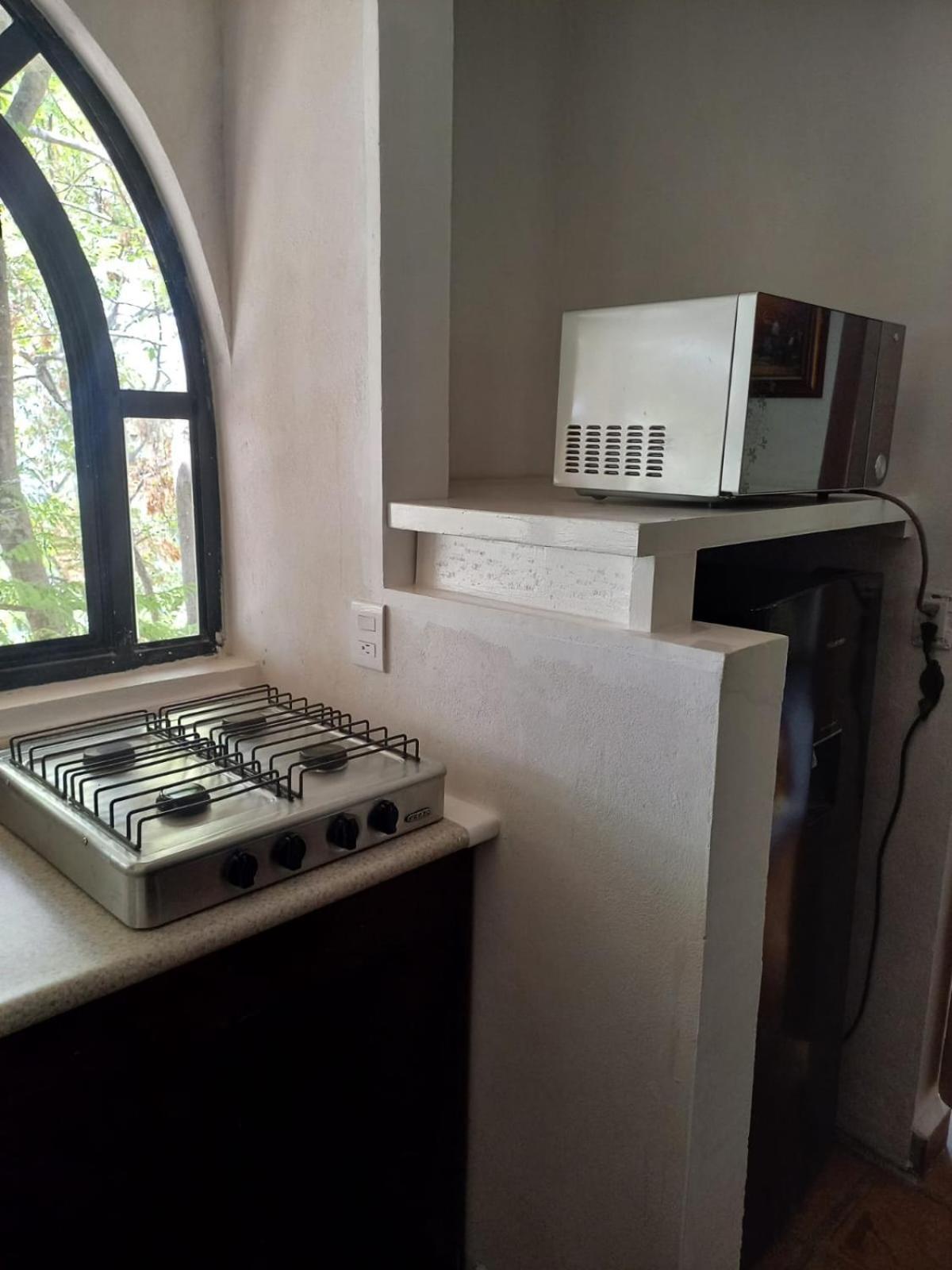 Solache Inn Zitácuaro Szoba fotó
