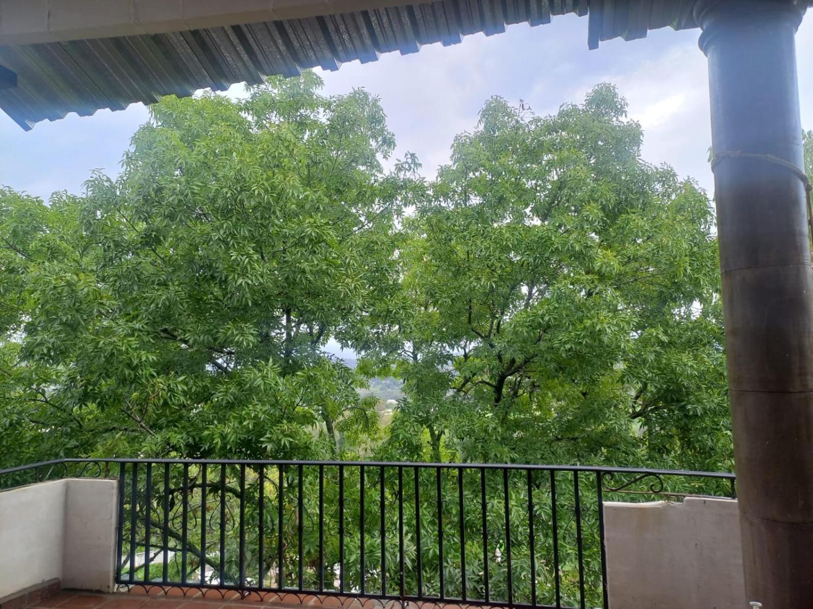 Solache Inn Zitácuaro Kültér fotó