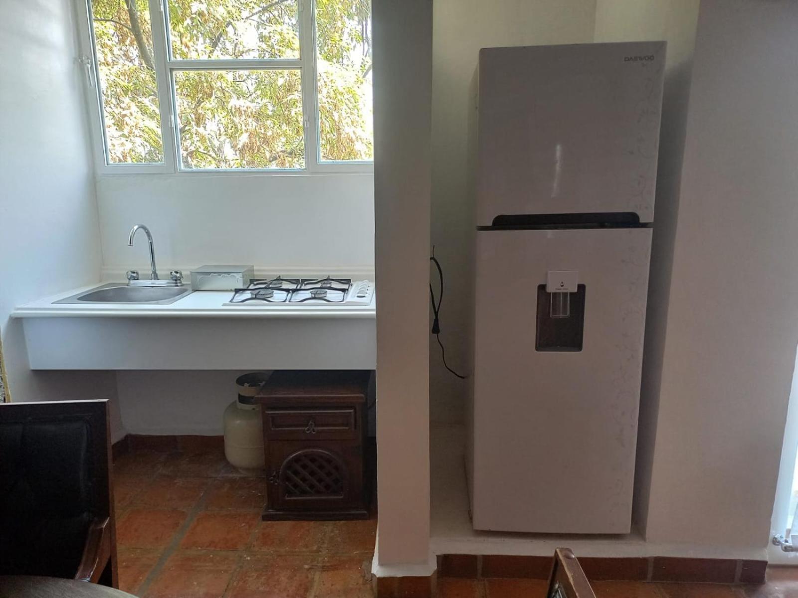 Solache Inn Zitácuaro Szoba fotó