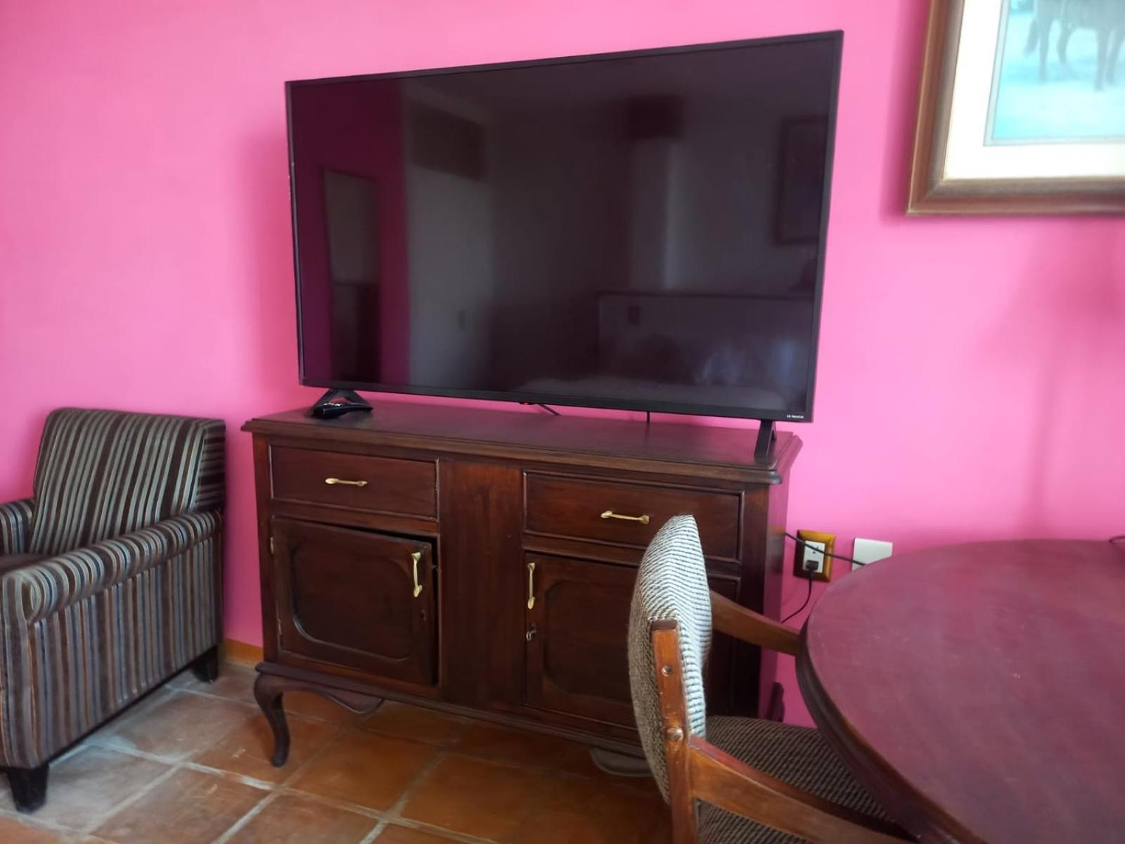 Solache Inn Zitácuaro Szoba fotó