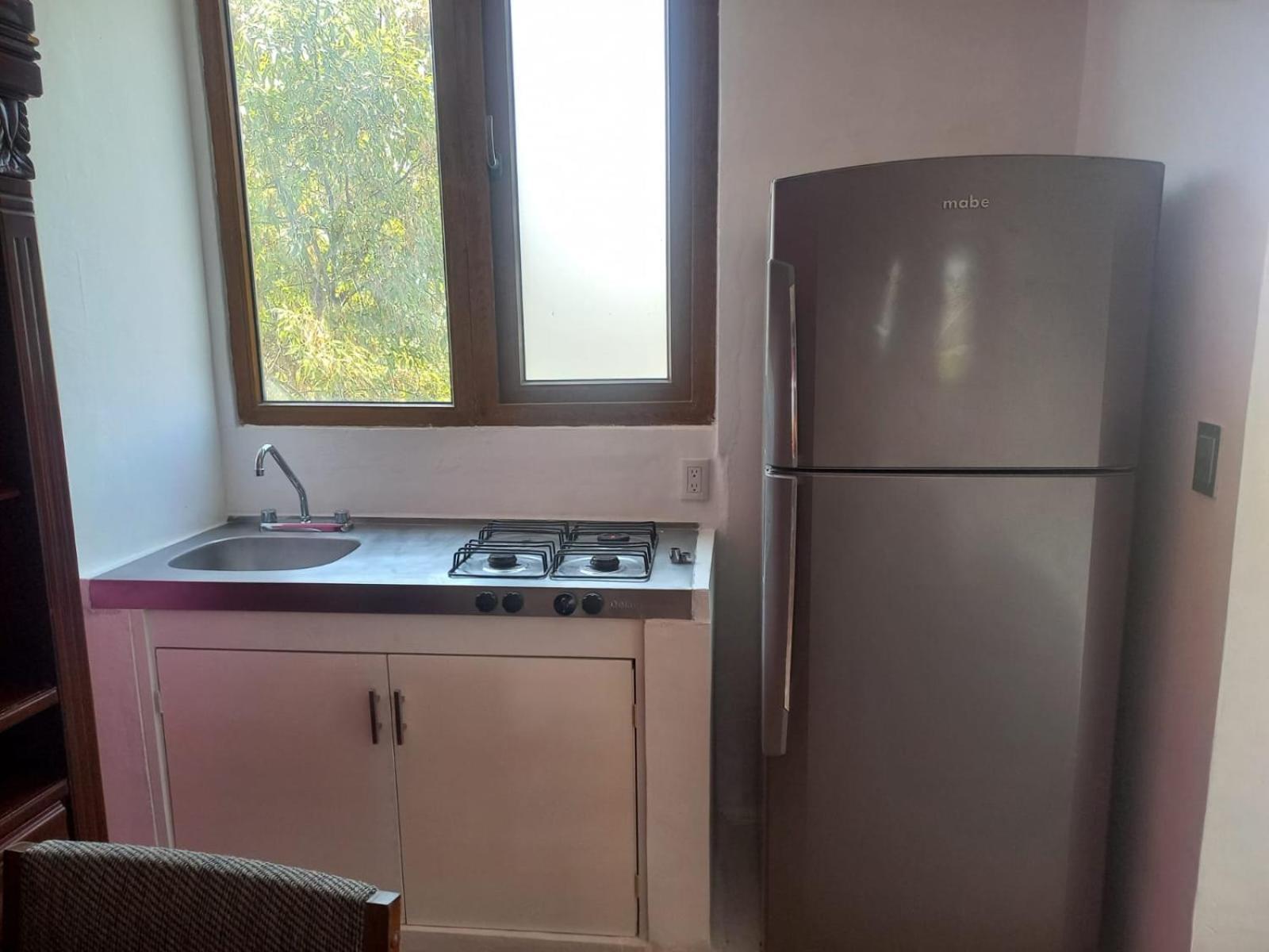 Solache Inn Zitácuaro Szoba fotó