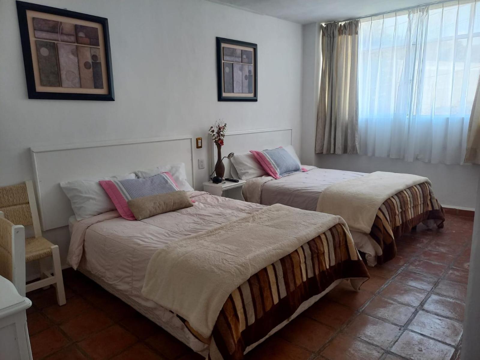 Solache Inn Zitácuaro Kültér fotó