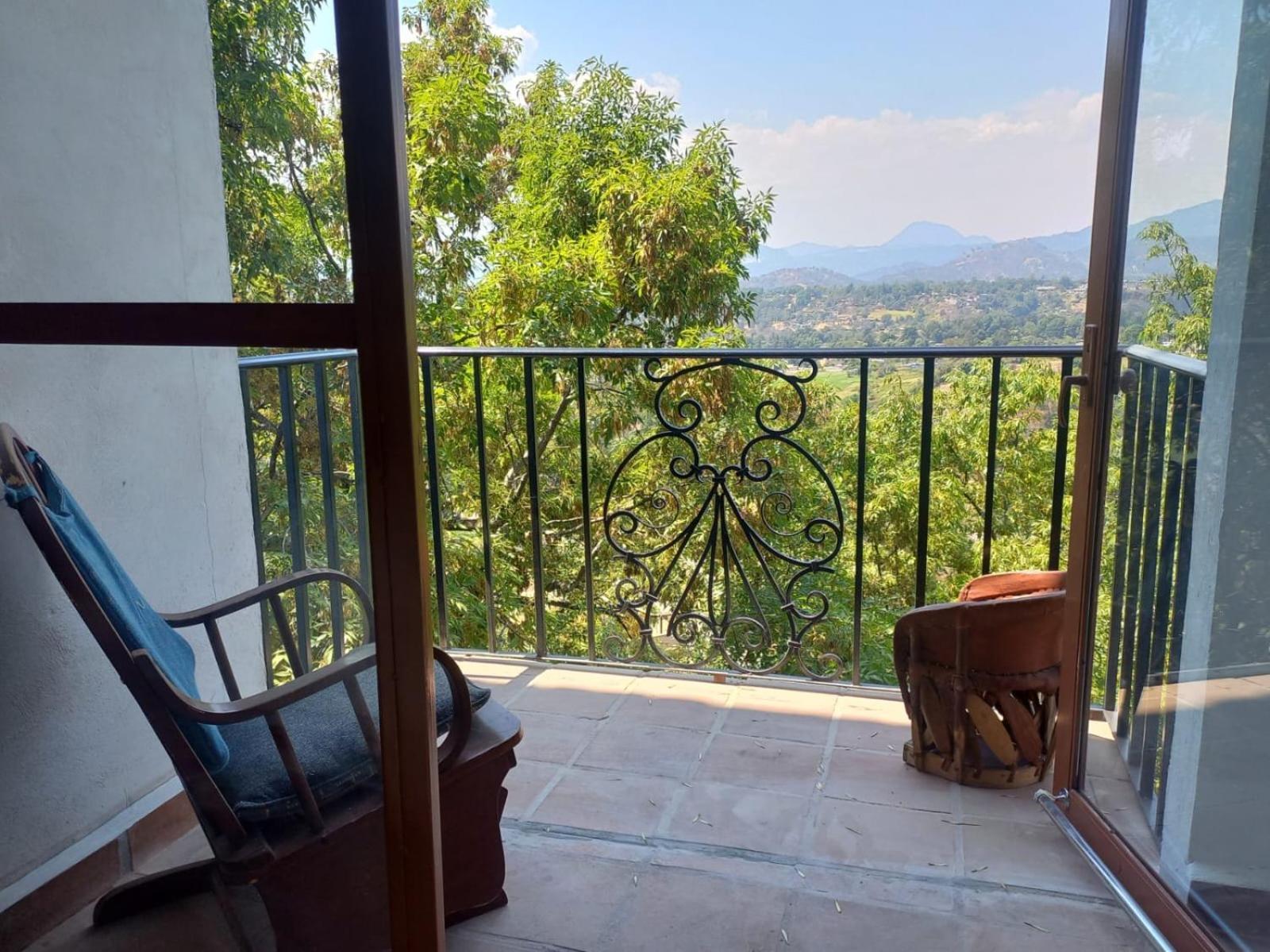 Solache Inn Zitácuaro Szoba fotó
