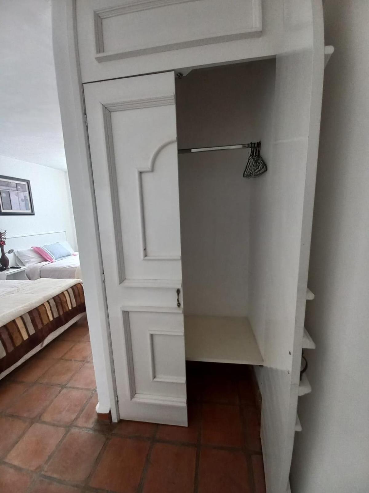 Solache Inn Zitácuaro Szoba fotó
