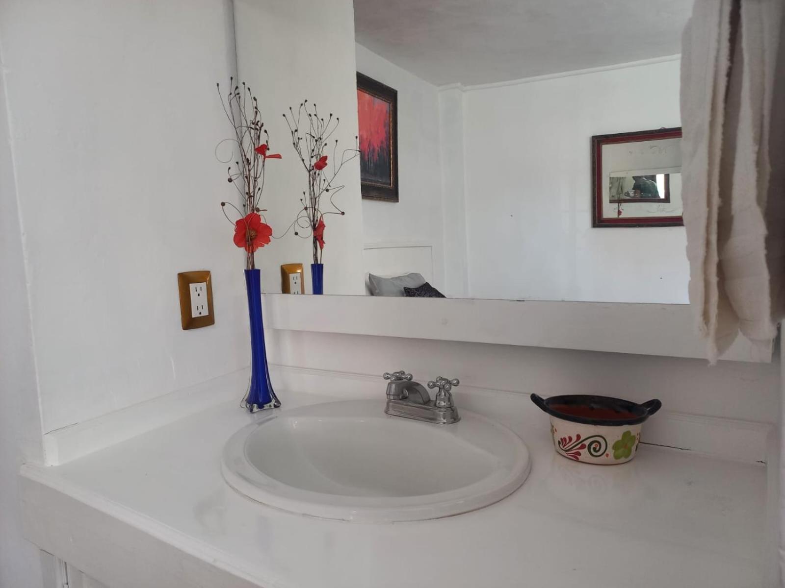 Solache Inn Zitácuaro Szoba fotó