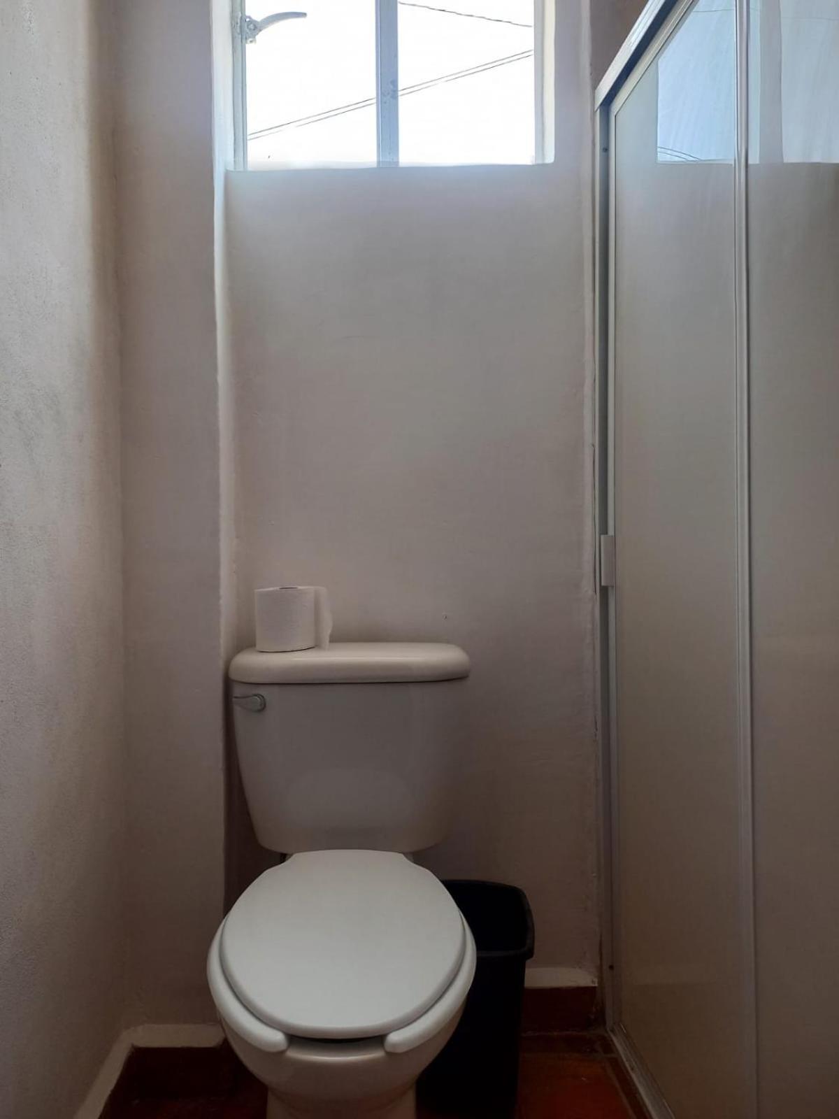 Solache Inn Zitácuaro Szoba fotó