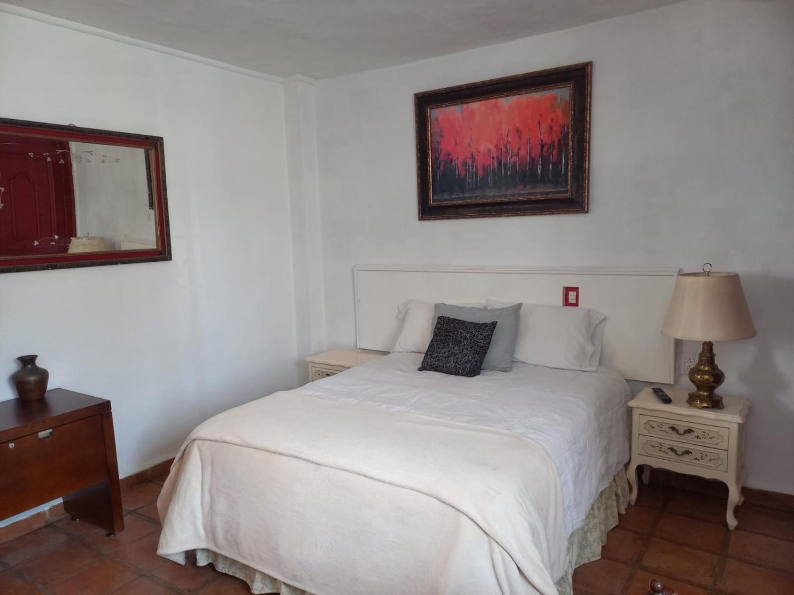 Solache Inn Zitácuaro Kültér fotó