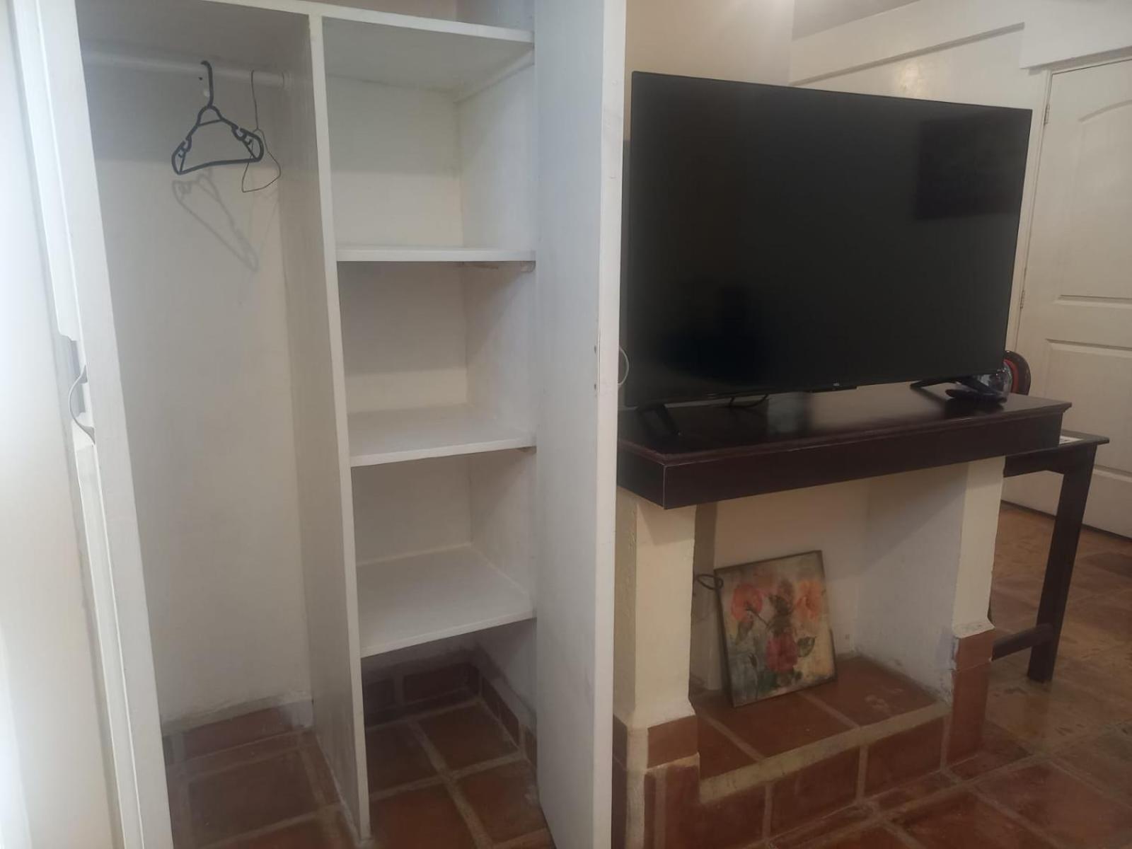 Solache Inn Zitácuaro Szoba fotó