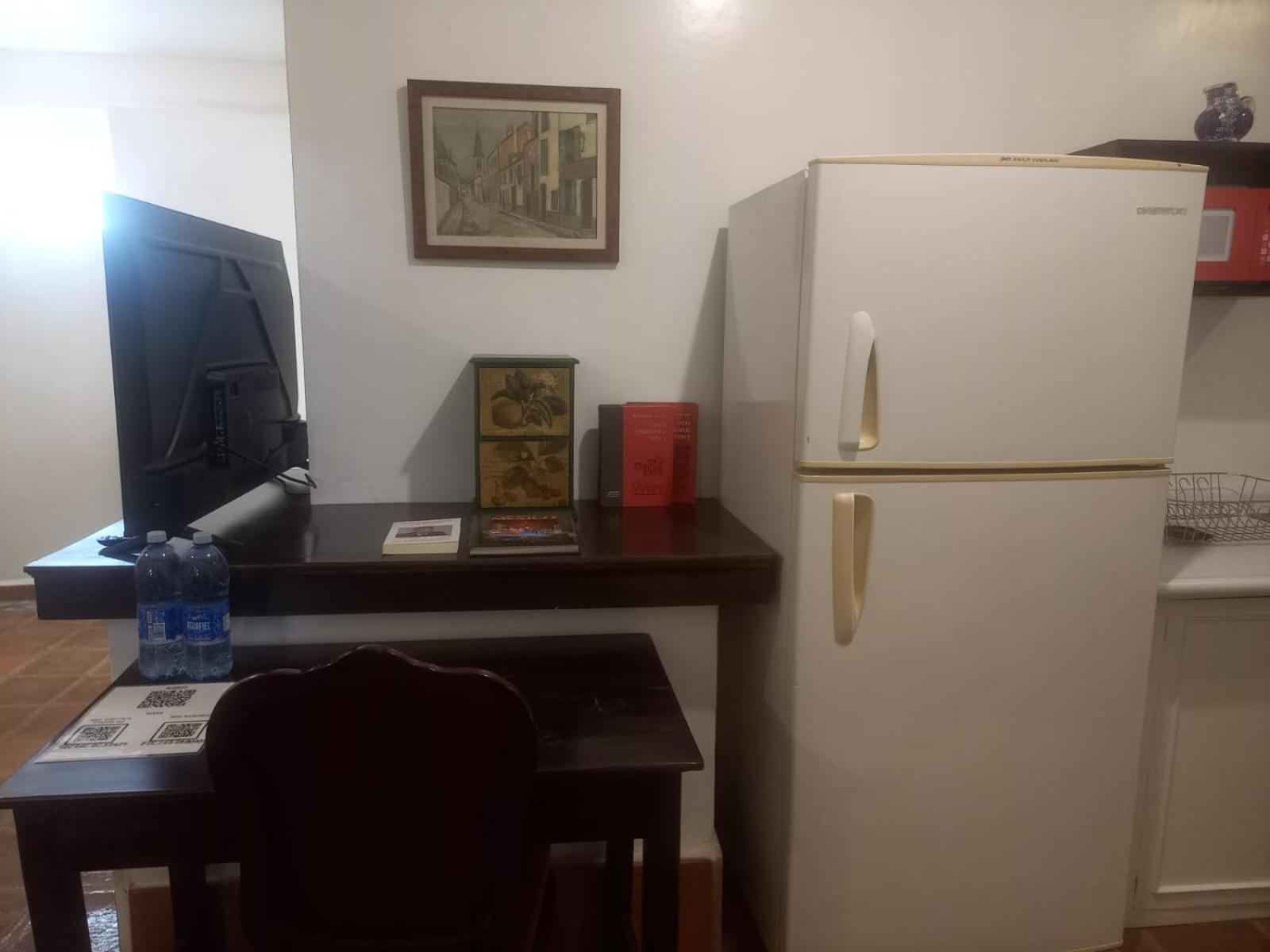 Solache Inn Zitácuaro Szoba fotó