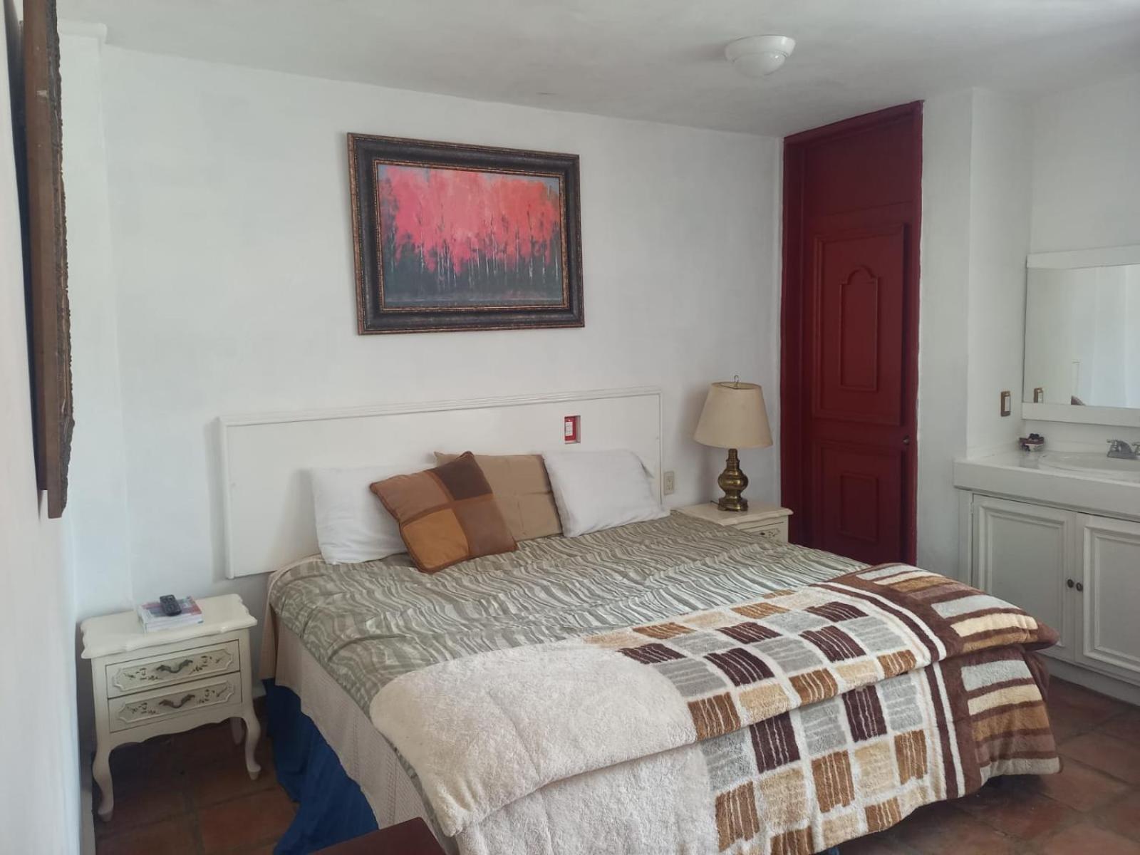 Solache Inn Zitácuaro Kültér fotó
